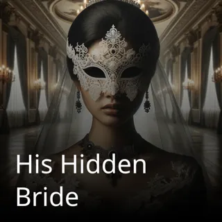 His Hidden Bride