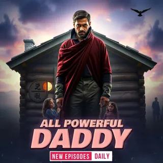 All Powerful Daddy | ऑल पावरफुल डैडी | Author - Sachin All Powerful Daddy | ऑल पावरफुल डैडी | Author - Sachin