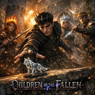 Children of the Fallen Children of the Fallen