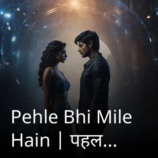 Pehle Bhi Mile Hain | पहले भी मिले हैं | Author - Komal