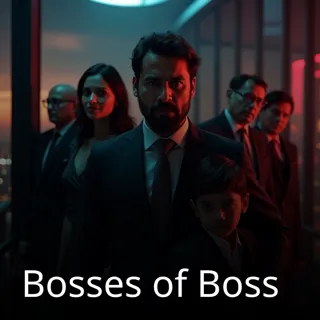 Bosses of Boss