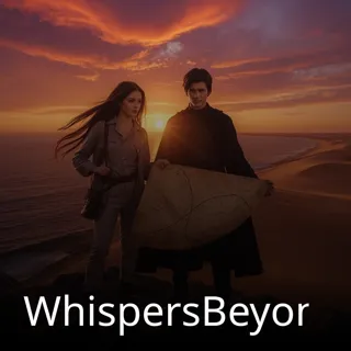 WhispersBeyondtheHorizon WhispersBeyondtheHorizon