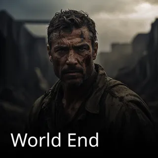 World End World End