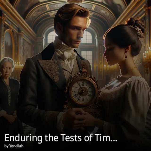 Enduring the Tests of Time Enduring the Tests of Time