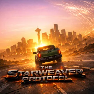 The Starweaver Protocol