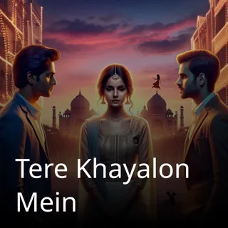 Tere Khayalon Mein Tere Khayalon Mein