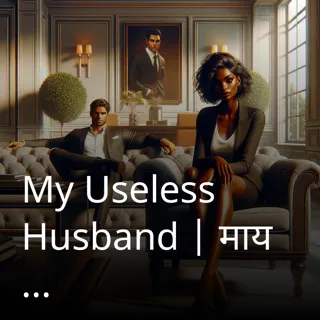 My Useless Husband | माय यूजलेस हस्बैंड | Author - Alam My Useless Husband | माय यूजलेस हस्बैंड | Author - Alam