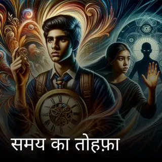 समय का तोहफ़ा
