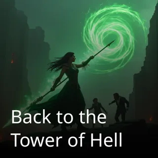 Back to the Tower of Hell Back to the Tower of Hell