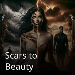 Scars to Beauty
