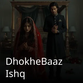 DhokheBaaz Ishq DhokheBaaz Ishq