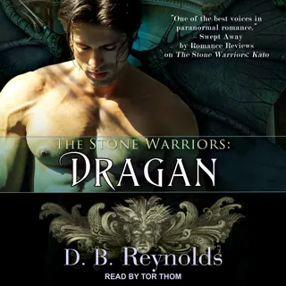 The Stone Warriors: Dragan The Stone Warriors: Dragan