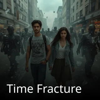 Time Fracture