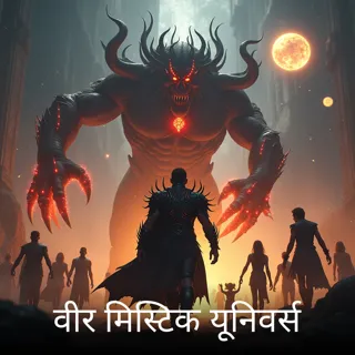 वीर मिस्टिक यूनिवर्स