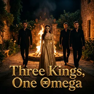 Three Kings, One Omega