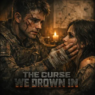The Curse We Drown In The Curse We Drown In