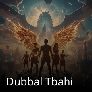Dubbal Tbahi Dubbal Tbahi