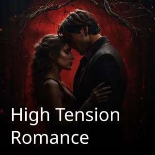 High Tension Romance High Tension Romance