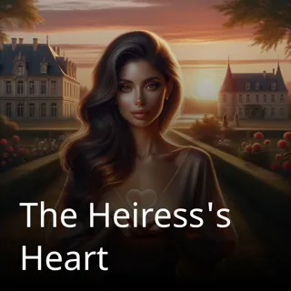 The Heiress's Heart