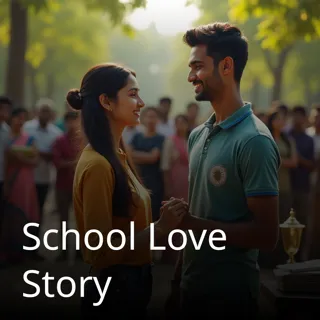School Love Story School Love Story