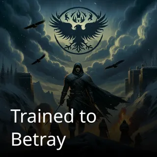 Trained to Betray Trained to Betray