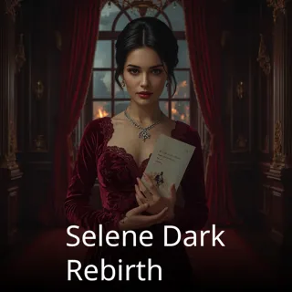 Selene Dark Rebirth Selene Dark Rebirth