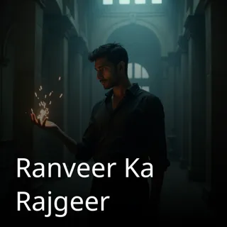 Ranveer Ka Rajgeer