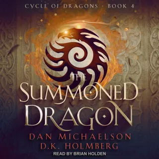 The Summoned Dragon The Summoned Dragon