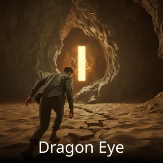 Dragon Eye Dragon Eye