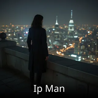 Ip Man Ip Man