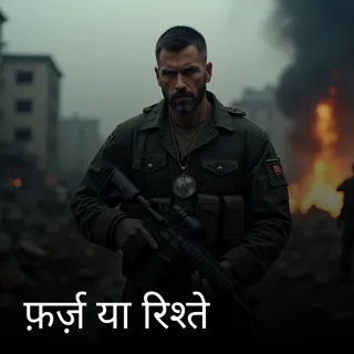 फ़र्ज़ या रिश्ते