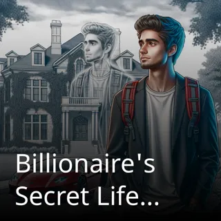 Billionaire's Secret Life |  बिलियनेयर'स सीक्रेट लाइफ | Author- Parth
