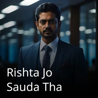 Rishta Jo Sauda Tha