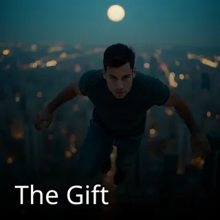 The Gift The Gift