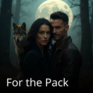 For the Pack For the Pack