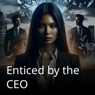Enticed by the CEO