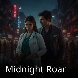 Midnight Roar