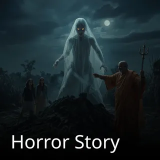 Horror Story Horror Story
