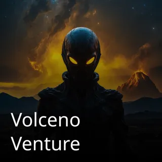 Volceno Venture Volceno Venture