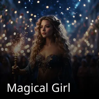  Magical Girl