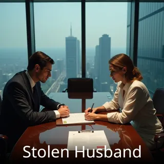 Stolen Husband