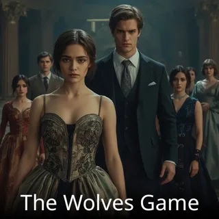 The Wolves Game The Wolves Game