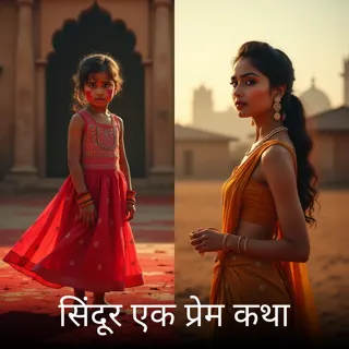सिंदूर एक प्रेम कथा
