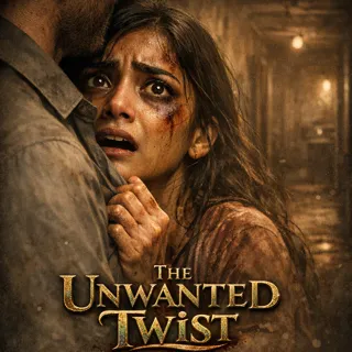 The Unwanted Twist The Unwanted Twist