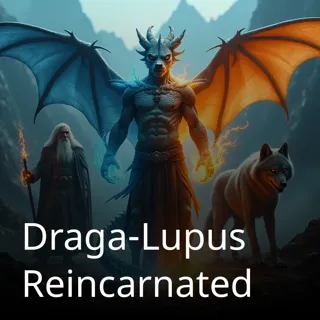 Draga-Lupus Reincarnated Draga-Lupus Reincarnated