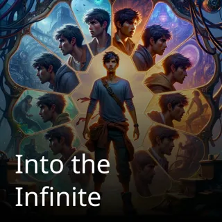 Into the Infinite 