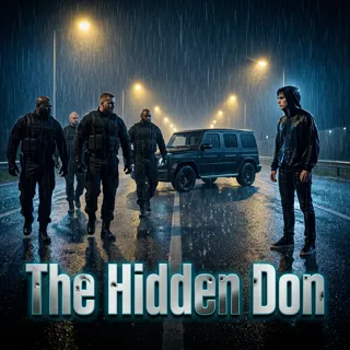 The Hidden Don The Hidden Don