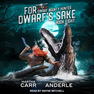 For Dwarf’s Sake For Dwarf’s Sake