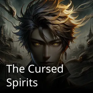The Cursed Spirits 