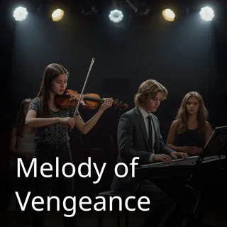 Melody of Vengeance Melody of Vengeance